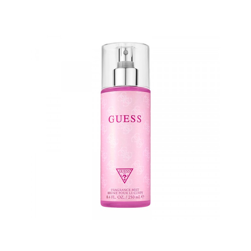 Guess WOMEN Body mist 250ml