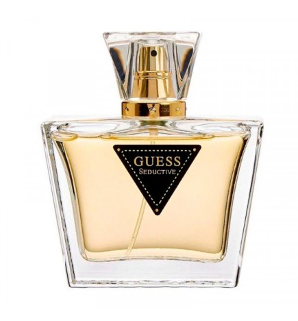 Guess SEDUCTIVE EDT 125ml