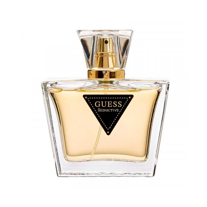 SEDUCTIVE EDT 125ml