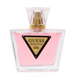 Guess SEDUCTIVE KISS EDT 75ml
