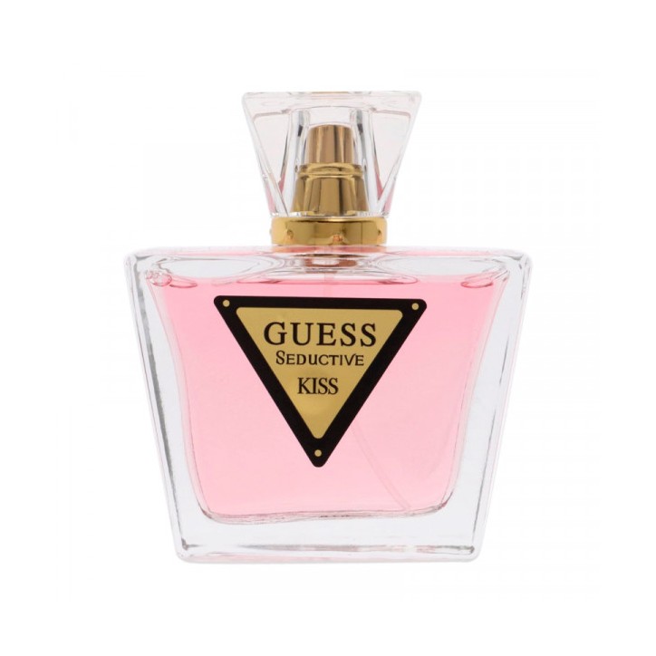 SEDUCTIVE KISS EDT 75ml