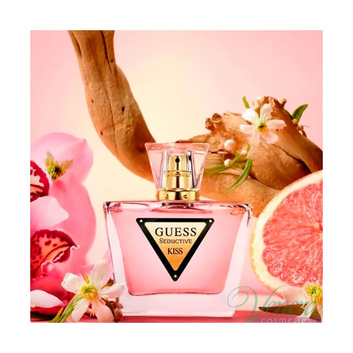 SEDUCTIVE KISS EDT 75ml