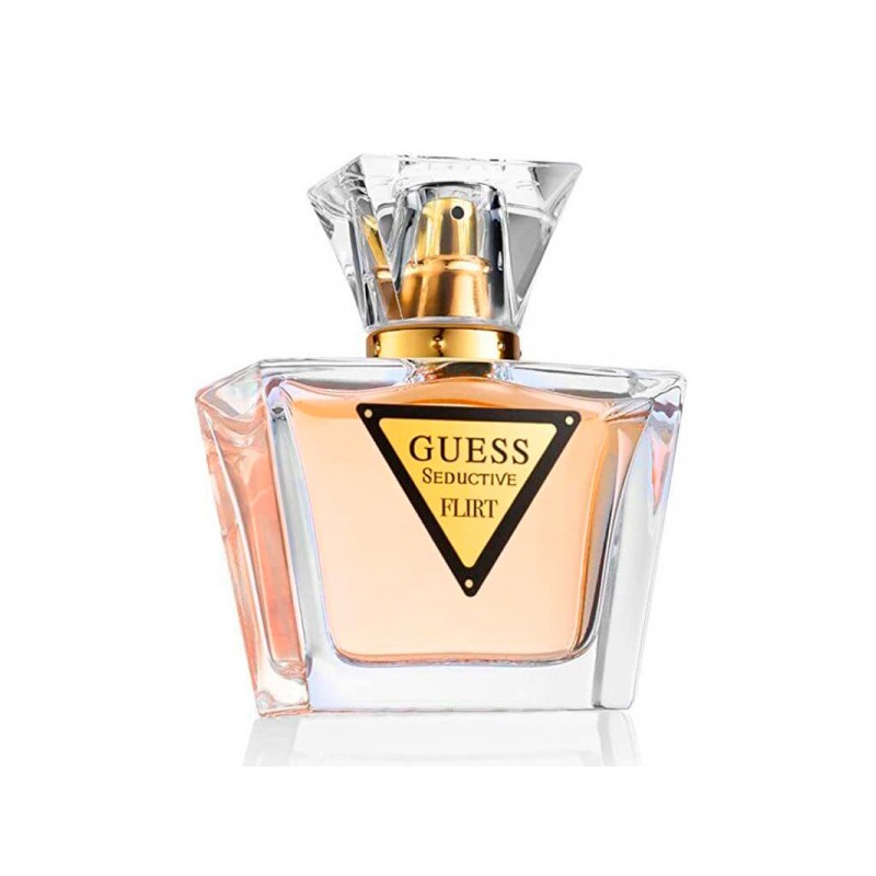 Guess SEDUCTIVE FLIRT EDT 75ml