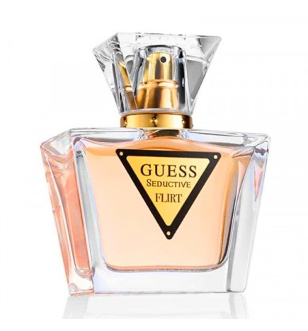 Guess SEDUCTIVE FLIRT EDT 75ml