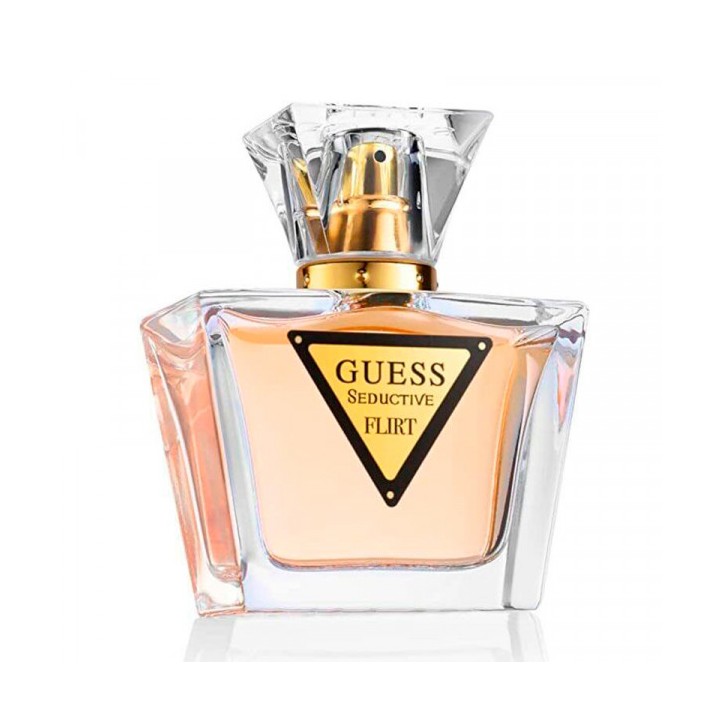 SEDUCTIVE FLIRT EDT 75ml