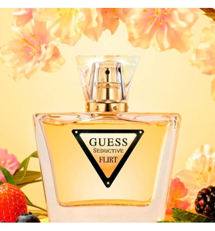 SEDUCTIVE FLIRT EDT 75ml