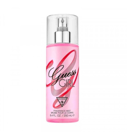 Guess GIRL Body mist 250ml
