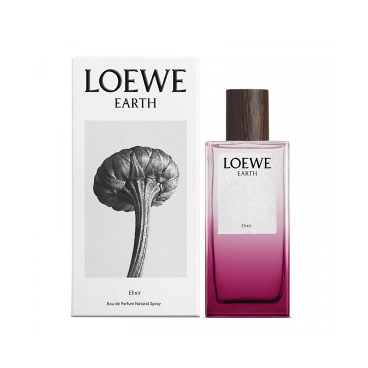 EARTH ELIXIR EDP 100ml