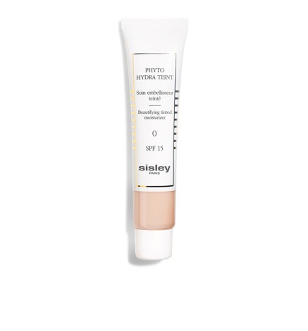 Sisley PHYTO-HYDRA TEINT SPF15 soin embellisseur teinté 0-fair 40 ml