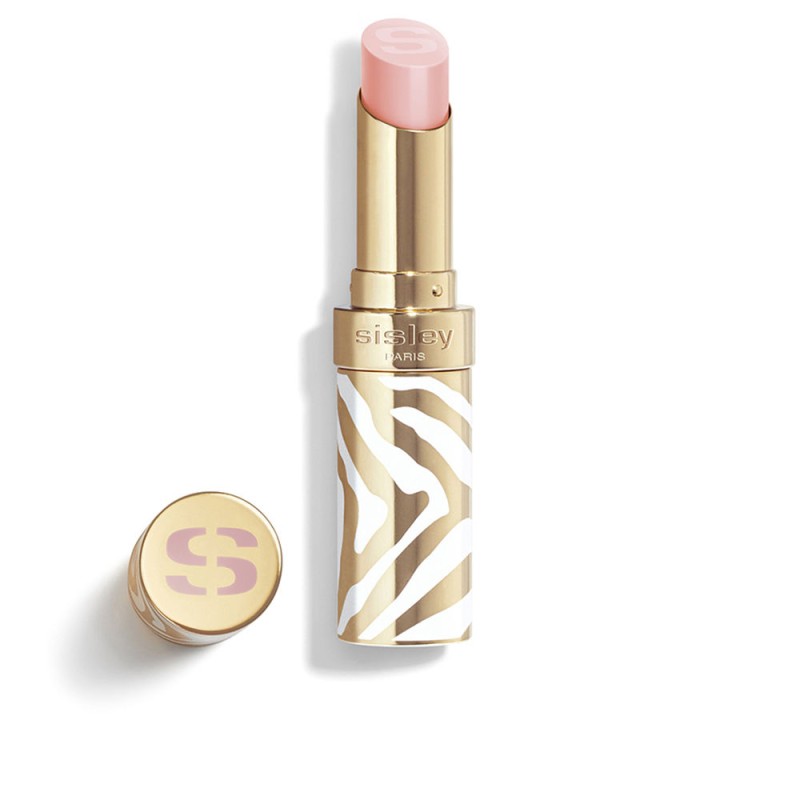 Sisley PHYTO-LIP BALM 2-pink glow 1 u