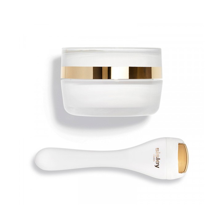 SISLEYA L'Integral Anti-Age creme contour yeux et levres 15 ml