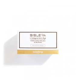 SISLEYA L'Integral Anti-Age creme contour yeux et levres 15 ml