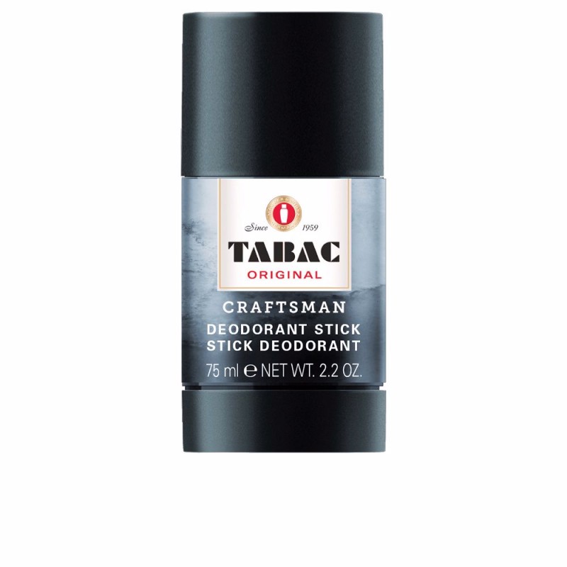 Tabac TABAC CRAFTSMAN deo stick 75 ml