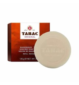 Tabac TABAC ORIGINAL shaving soap refill bowl 125 gr