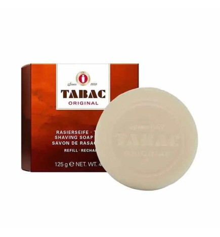 Tabac TABAC ORIGINAL shaving soap refill bowl 125 gr