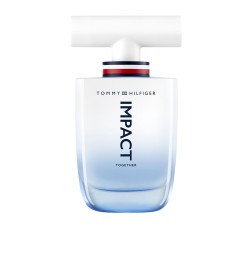 Tommy Hilfiger IMPACT TOGETHER edt vapo 100 ml