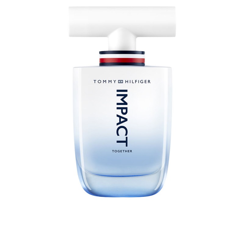 Tommy Hilfiger IMPACT TOGETHER edt vapo 100 ml