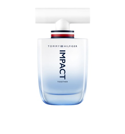 Tommy Hilfiger IMPACT TOGETHER edt vapo 100 ml