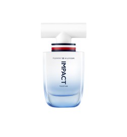 Tommy Hilfiger IMPACT TOGETHER edt vapo 50 ml
