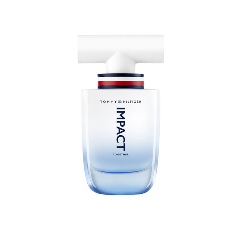 Tommy Hilfiger IMPACT TOGETHER edt vapo 50 ml