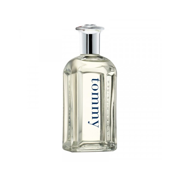 TOMMY edt vapo 100 ml