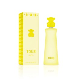 KIDS BEAR edt vapo 100 ml