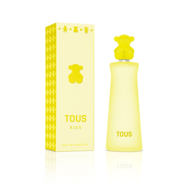 KIDS BEAR edt vapo 100 ml