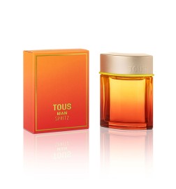 TOUS MAN SPRITZ edt vapo 50 ml