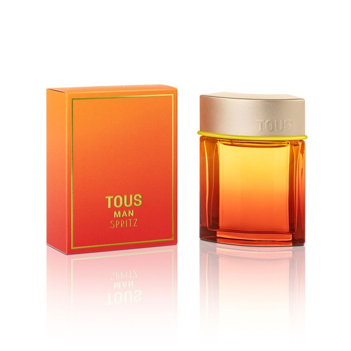 TOUS MAN SPRITZ edt vapo 50 ml