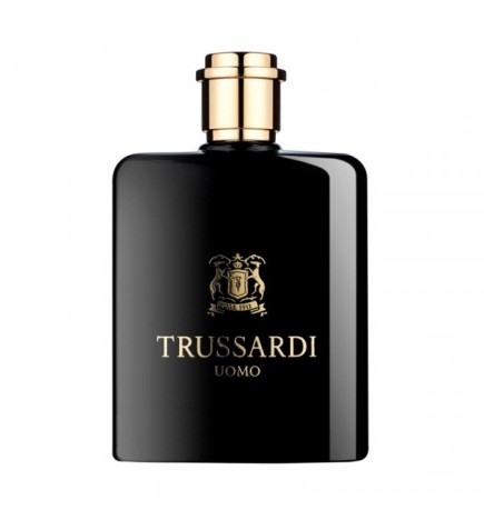 Trussardi UOMO eau de toilette vaporizador 50 ml