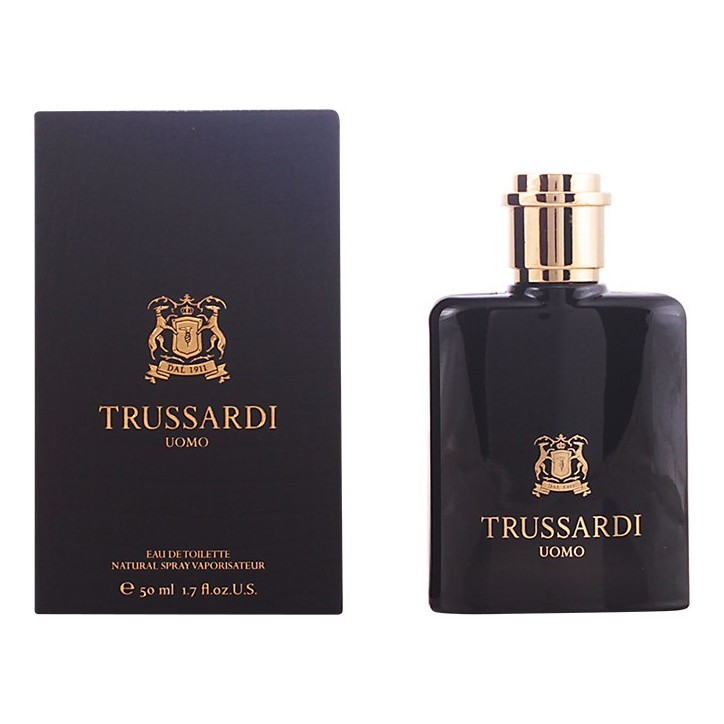 UOMO eau de toilette vaporizador 50 ml