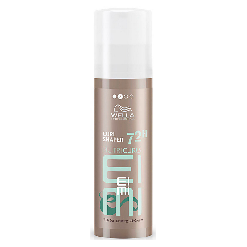 Wella Professionals EIMI nutricurls curl shaper 150 ml