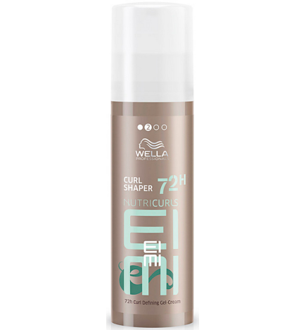 Wella Professionals EIMI nutricurls curl shaper 150 ml