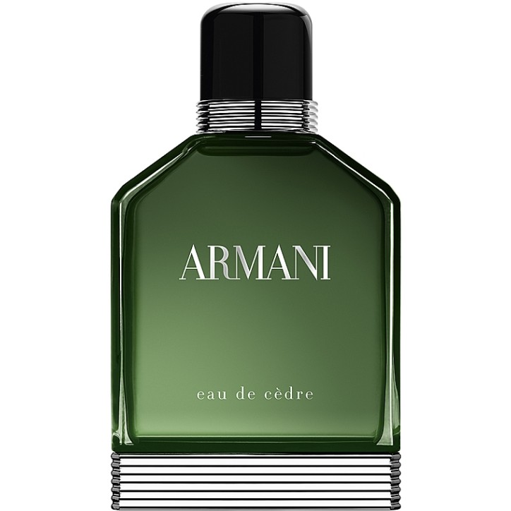 EAU DE CEDRE edt spray 100 ml