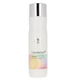 Wella Professionals COLORMOTION+ Shampoo + Color protection Dyed hair 250 ml