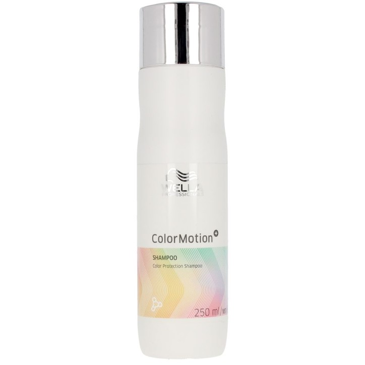 COLORMOTION+ Shampoo + Color protection Dyed hair 250 ml