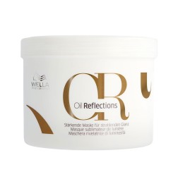 Wella Professionals OIL REFLECTIONS Luminous reboost mask 500 ml