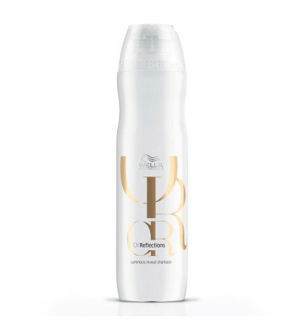 Wella Professionals OIL REFLECTIONS Shampoo 250 ml