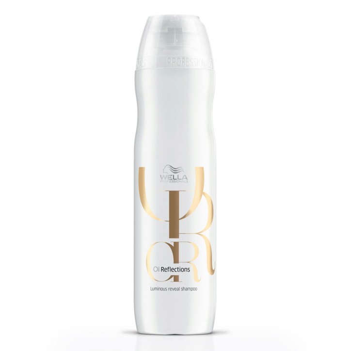 OIL REFLECTIONS Shampoo 250 ml