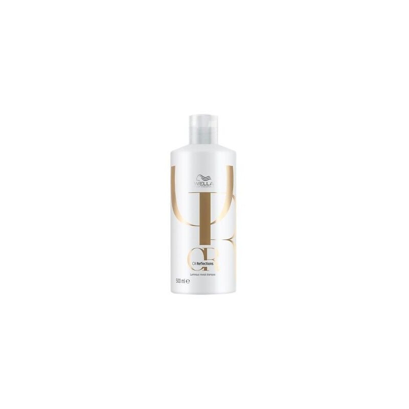 Wella Professionals OIL REFLECTIONS Shampoo 500 ml