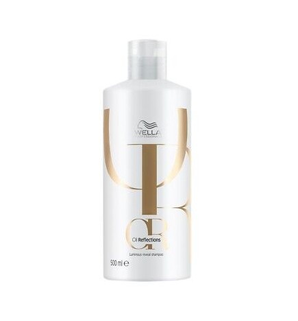 Wella Professionals OIL REFLECTIONS Shampoo 500 ml