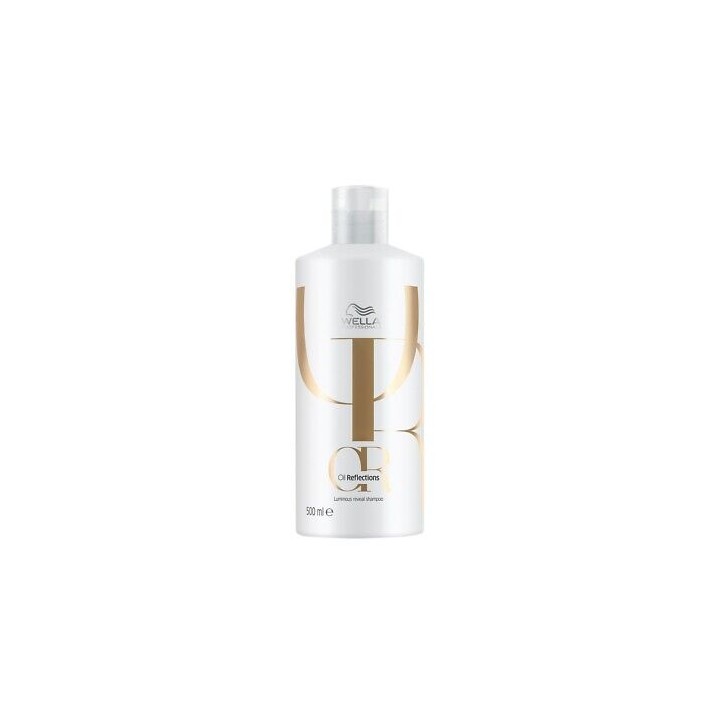 OIL REFLECTIONS Shampoo 500 ml