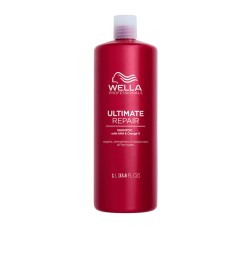 Wella Professionals ULTIMATE REPAIR Light Shampoo for Damaged Hair 1000 ml