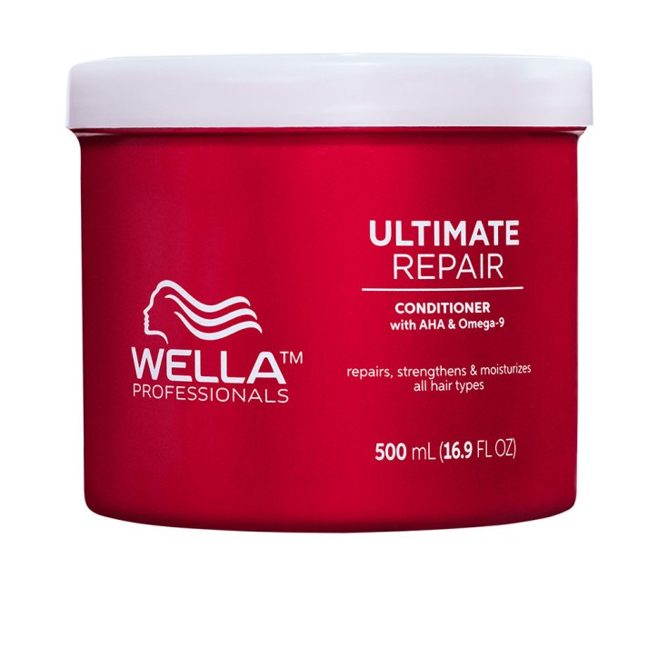 ULTIMATE REPAIR Deep Nutrition Conditioner for Damaged Hair 500 ml
