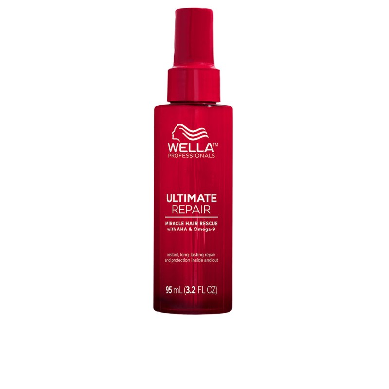 Wella Professionals ULTIMATE REPAIR Miracle Hair Rescue Repair Treatment 95ml