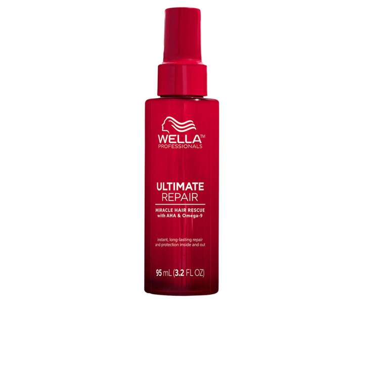 ULTIMATE REPAIR Miracle Hair Rescue Repair Treatment 95ml