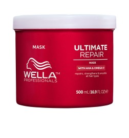 Wella Professionals ULTIMATE REPAIR Damaged Hair Repair Mask 500 ml