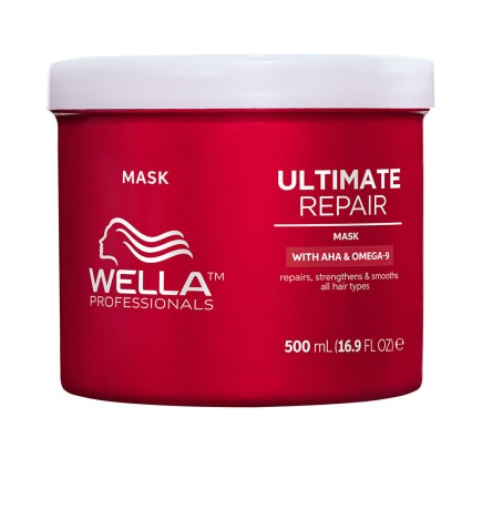 Wella Professionals ULTIMATE REPAIR Damaged Hair Repair Mask 500 ml
