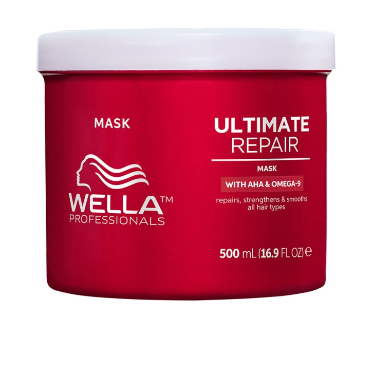ULTIMATE REPAIR Damaged Hair Repair Mask 500 ml
