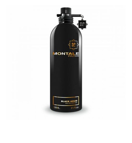 Montale BLACK ABOUD edp vapo 100 ml